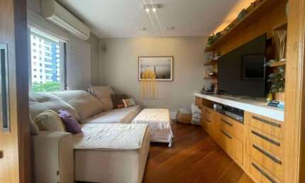 CONDOMINIO EDIFICIO ILHÉUS, CAMPO BELO, APARTAMENTO RESIDENCIAL DE 110M² COM 3 DORMITORIOS, 1 SUITEE