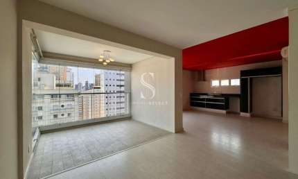 EDIFÍCIO ARTE E ARQUITETURA JARDINS - APARTAMENTO DUPLEX DE 147M² COM  3 SUITES E 3 VAGAS DE GARAGEM