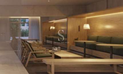 CONDOMÍNIO HIGHLIGHTS JARDIM PRUDÊNCIA -  LOJA COMERCIAL DE 287M² COM BANHEIRO.