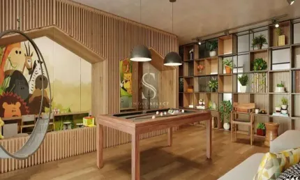 Condominio L Klabin no Jardim Vila Mariana, Loja Comercial de 243m² com 2 vagas.