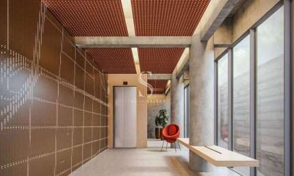 Condominio Lina Jardins no Jardim Paulista, Apartamento Triplex  de 384m² com 3 suítes, 3 vagas.