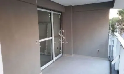 Condominio On Augusta em Cerqueira Cesar, Apartamento de 45m² com 1 suíte.
