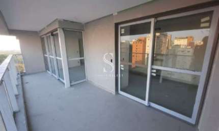 Condominio On Augusta em Cerqueira Cesar, Apartamento de 77m² com 3 dormitórios, 1 suíte, 2 vagas.