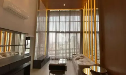 Condomínio loft augusta, apartamento duplex com 100m² 2 dormitórios, 2 suites, 2 vagas