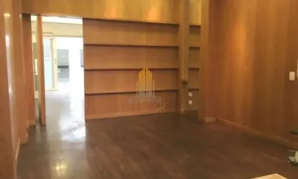 CASA SOBRADO EM PINHEIROS -  Casa de 120m² com 1 dormitorio, 2 banheiros e 1 vaga