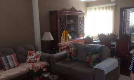 CASA SOBRADO EM PERDIZES - CASA DE 140M² COM 3  DORMITORIOS 1 SUITE, 2 BANHEIROS E 1 VAGA