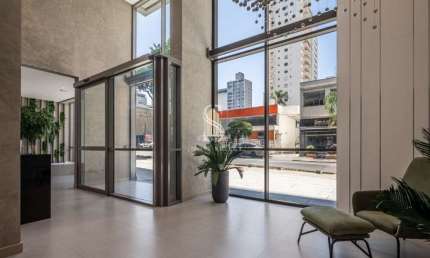 Condomínio On Augusta em Cerqueira César, Loja Comercial de 1.329,04m² com 2 banheiros, sem vaga.