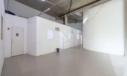 Condomínio vn turiassu 1473 em perdizes, loja comercial de 474,77m² com 2 banheiros, sem vaga.