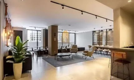 Condomínio vita ipiranga, loja comercial de 183,15m² com 1 banheiro, sem vaga.