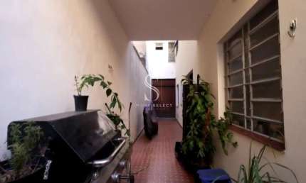 CASA ASSOBRADADA EM PERDIZES DE 250m² COM 4 QUARTOS ,2 SUITES E 2 VAGAS Á VENDA