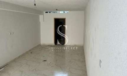 Campo Grande, Sobrado Residencial de 150m² com 3 dormitórios, 1 suíte, 2 vagas.