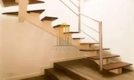 SUMARÉ, CASA SOBRADO RESIDENCIAL DE 180M² COM 4 DORMITORIOS, 2 SUITES E 2 VAGAS DE GARAGEM.