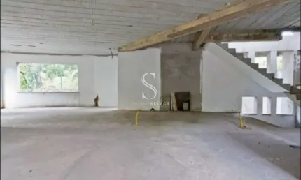 Terreno Casa sobrado 3 andares  á venda em  Pinheiros  4 Quartos 4 suites 6 vagas , 800m  Casa sobra