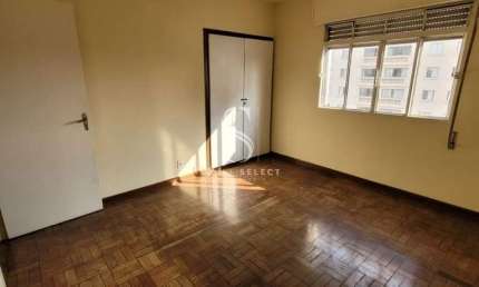 CONDOMÍNIO MARA CRISTINA NA LAPA - APARTAMENTO DE 111M² COM 3 DORMITÓRIOS E 1 VAGA.