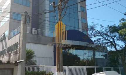 Prédio à venda na Cidade Monções, São Paulo 