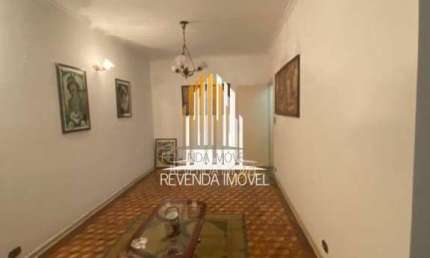 CASA RESIDENCIAL DE 140M², POSSUI 3 DORMS (1 SUÍTES), 1 SALA E 2 VAGAS À VENDA NA REGIÃO DE PERDIZES