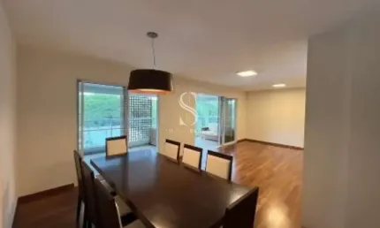 Condomínio reserva granja julieta, apartamento de 186m² com 4 dormitórios, 2 suítes, 3 vagas.