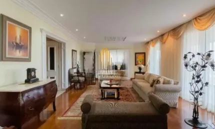 L ambassadeur ibirapuera com 308,00m² com 4 dors, 4 suíte, 4 banheiro, 5 banheiro, na vila mariana .