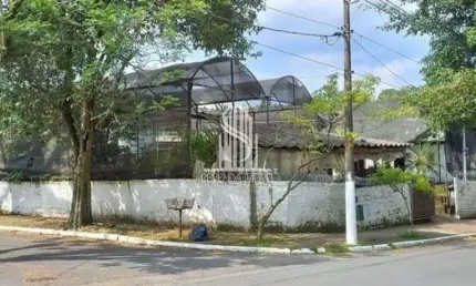 Área a venda em Santo Amaro para construção de Casas de Condomínio Área a venda em Santo Amaro para