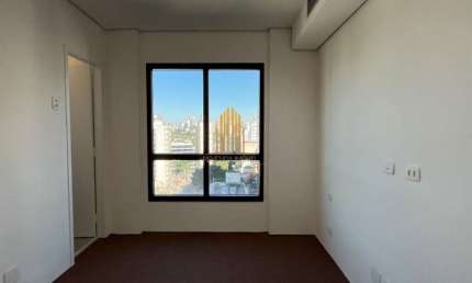 Edifício Garden Tower - II no Itaim Bibi, Conjunto Comercial de 35m² com 1 vaga.