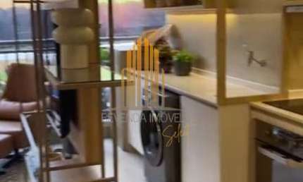 Condomínio Versos, apartamento de 60m² com 2 dormr/1 suíte, 1 vagas no  Ipiranga - São Paulo.