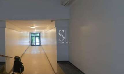Condomínio  Elisa em Pinheiros, Apartamento de 114m² com 2 dormitórios e sem vaga.
