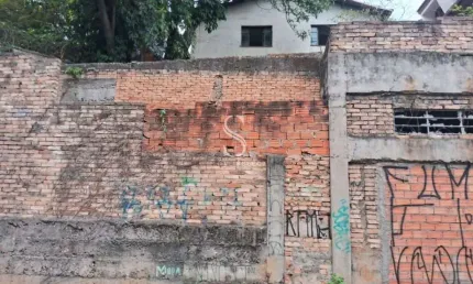 Terreno à venda no Pacaembu, São Paulo 