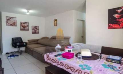 EDIFICIO RESERVA DAS PALMEIRAS, CAMBUCI- APARTAMENTO DE 64m² COM 3 DORMITÓRIOS , 1 SUITE E 2 VAGAS Á