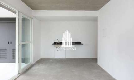 Apartamento 1 Suite+ 1 vaga no melhor ponto da Berrini Apartamento 1 Suite+ 1 vaga no melhor ponto d
