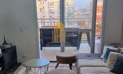 Condominio Now Studios Ipiranga - APARTAMENTO DE 34m² COM 1 DORMITÓRIO , 1 BANHEIRO , VARANDA E 1 VA