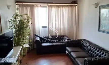 CONDOMINIO ANTONIO BARONE, SANTO AMARO- APARTAMENTO DE 100m² COM 2 DORMITÓRIOS E 1 VAGAS Á VENDA