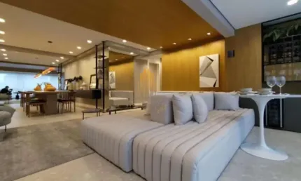 Condomínio monumento, vila suzana - apartamento de 87m² com 2 dormitórios/1 suite, 2 banheiros e 2 v