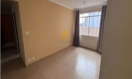 Edificio vila olimpia, brooklin- apartamento de 61m² com 1 dormitório, 1 banheiro e não possui vaga.