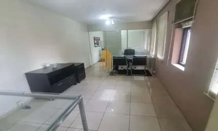 Edificio michigan, higienopolis - conjunto comercial de 35m² com 1 sala, 1 banheiro e 1 vaga á venda