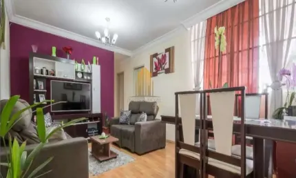 Condomínio adecon adm, santo amaro- apartamento á venda 110m² 3 dormitório, com closet, 1 banheiro