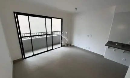 Condomínio Today Pinheiros. Studio  á venda - 32m² 1 Dormitórios, 1 Banheiro. com sacada