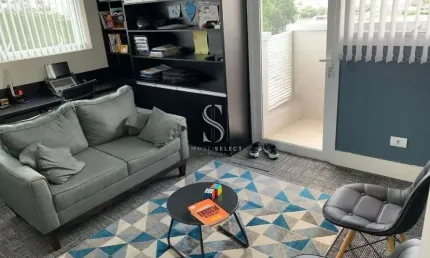 Edificio offices nações unidas santo amaro - conjunto comercial 41 m2, 2 banheiros, 1 copa, 1 vaga
