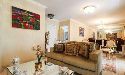 APARTAMENTO A VENDA NO ICON DA VILA NOVA CONCEIÇÃO COM2 SUÍTES COM 2 VAGAS EM 130M²  APARTAMENTO A V