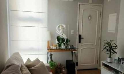 CONDOMINIO EDIFICIO ICARAI, BELA VISTA , APARTAMENTO DE 56M² COM 2 DORMITORIOS, 1 BANHEIRO.