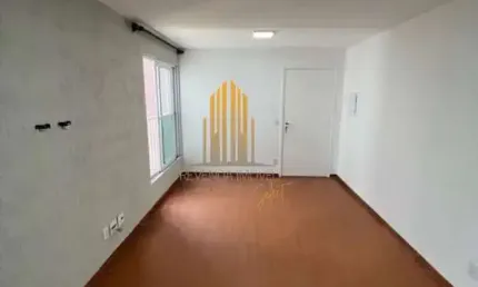 EDIFICIO REAL, MORUMBI- APARTAMENTO DE 60m² COM 2 DORMITÓRIOS , 1 BANHEIRO E 1 VAGA Á VENDA