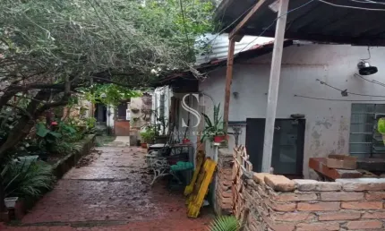 Terreno à venda na Vila Guarani, São Paulo 