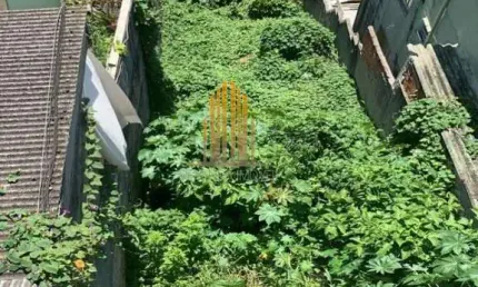 Terreno à venda na Vila Romana, São Paulo 
