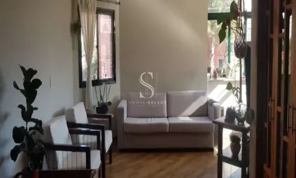 Condominio edificio residencial villas de sao paulo, jardim marajoara, apartamento de 116m² com 4 do