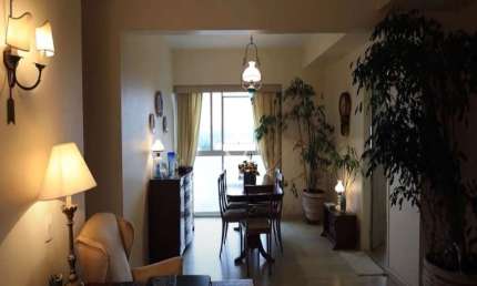 CONDOMINIO EDIFICIO UIRAPURÚ, PARAISO, APARTAMENTO DE 161M² COM 4 DORMITORIOS, 2 SUITES E 2 VAGAS DE