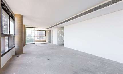 EDIFICIO MIRANT VILA MADALENA-APARTAMENTO DE 148m² COM 3 DORMITÓRIOS SUITES E 2 VAGAS Á VENDA