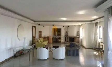 Edificio maison du phoenix, saude- apartamento de 590m² com 4 dormitórios , 1 suite e 5 vagas á vend