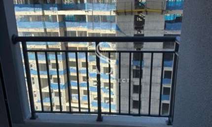 EDIFICIO LAPARQUE LAPA- APARTAMENTO DE 41m² COM 2 DORMITÓRIOS, 1 BANHEIRO E 1 VAGA Á VENDA