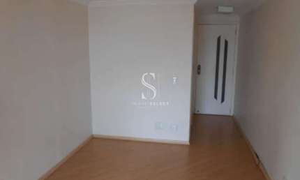 EDIFICIO VISTA MONTE ALEGRE, JABAQUARA- APARTAMENTO DE 72m² COM 3 DORMITÓRIOS  E 1 VAGA Á VENDA