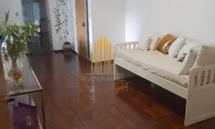 Edificio corupá, jardim paulista- apartamento de 123m² com 3 dormitórios , 1 suite e 1 vaga á venda