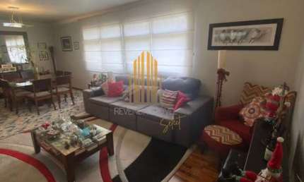 EDIFICIO MARIA LUIZA, PARAISO - APARTAMENTO DE 130m² COM 3 DORMITÓRIOS, 1 SUITE E 2 VAGAS Á VENDA